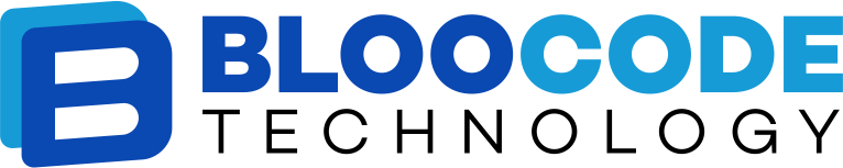 bloocode logo